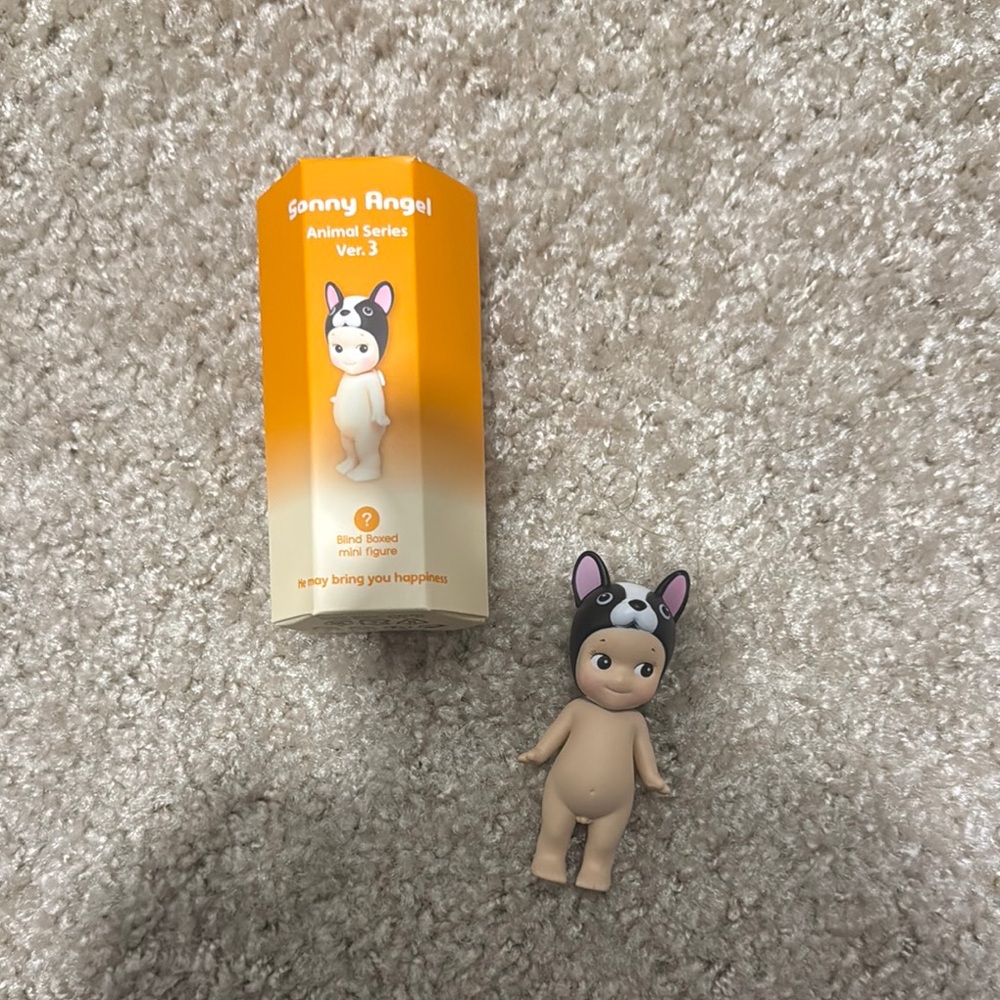 Sonny Angel Animal Series Ver. 3 Figure